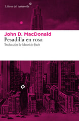 PESADILLA EN ROSA - 9788416213870