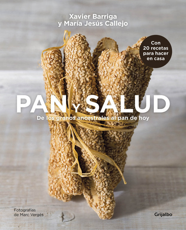 PAN Y SALUD - 9788416220656