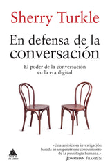 EN DEFENSA DE LA CONVERSACION - 9788416222278