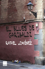 BLUES DE GARIBALDIEL - 9788416223244