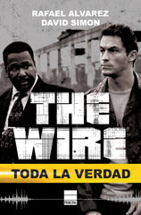 WIRE TODA LA VERDADTHE - 9788416223657