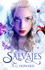 SALVAJES | Howard,a G | 9788416224319 (Oz editorial)