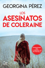 ASESINATOS DE COLERAINELOS - 9788416224920