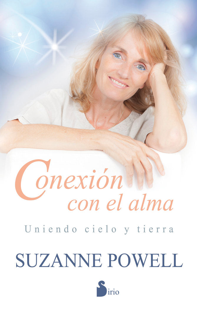 CONEXION CON EL ALMA - 9788416233946 Imagen principal del producto
