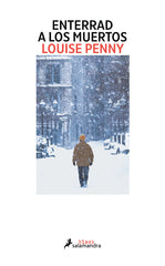 ENTERRAD A LOS MUERTOS - 9788416237128