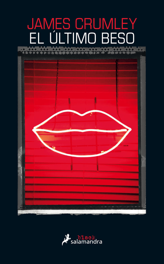EL ULTIMO BESO - 9788416237395