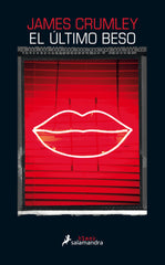 EL ULTIMO BESO - 9788416237395