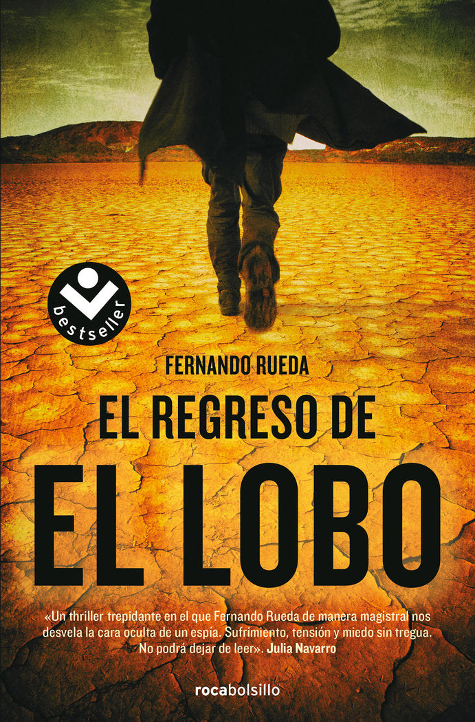 REGRESO DE EL LOBOEL - 9788416240173