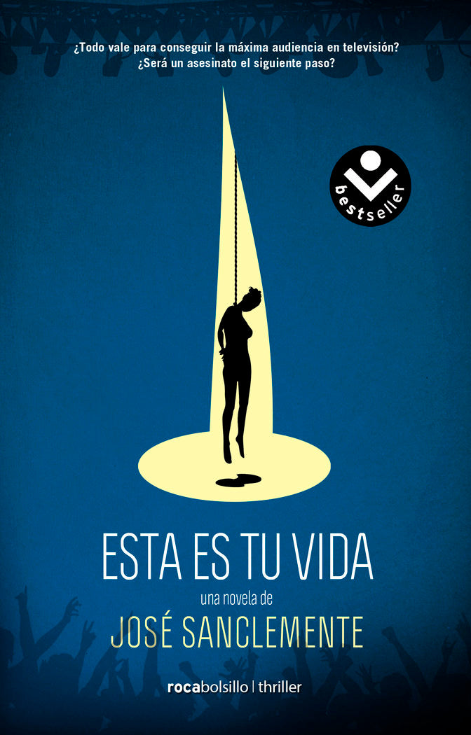 ESTA ES TU VIDA - 9788416240210
