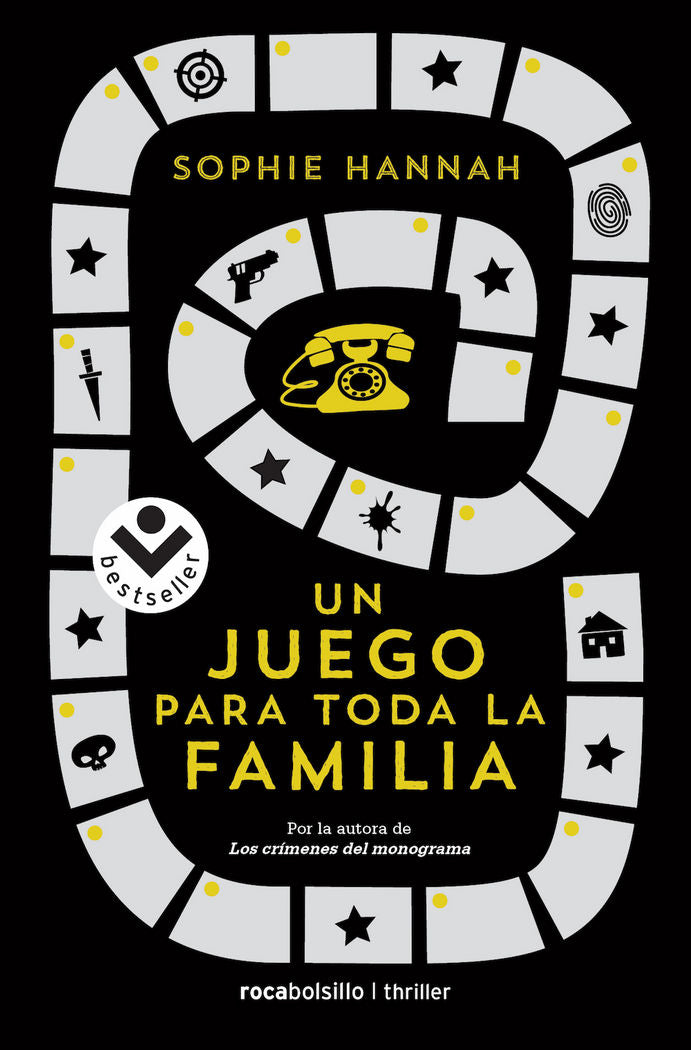 UN JUEGO PARA TODA LA FAMILIA - 9788416240487 Imagen principal del producto