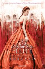 ELITE,LA | Cass,kiera | 9788416240616 (Roca bolsillo)