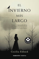INVIERNO MAS LARGOEL - 9788416240678
