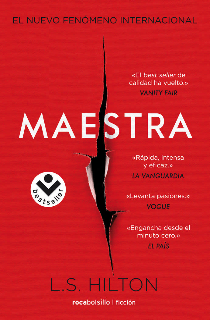 MAESTRA - 9788416240777