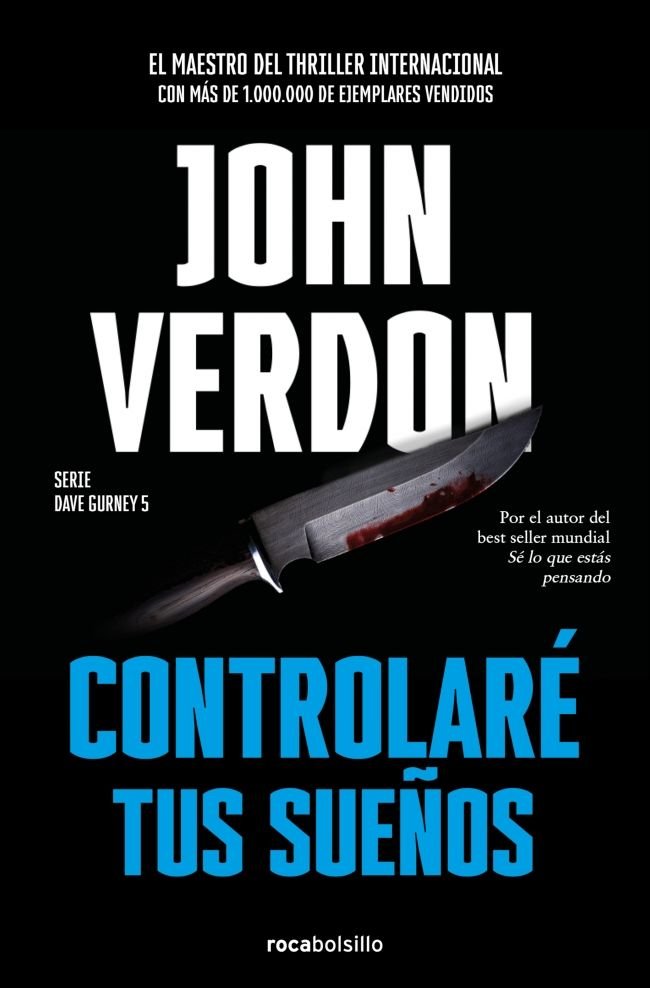 CONTROLARE TUS SUEÑOS - 9788416240807