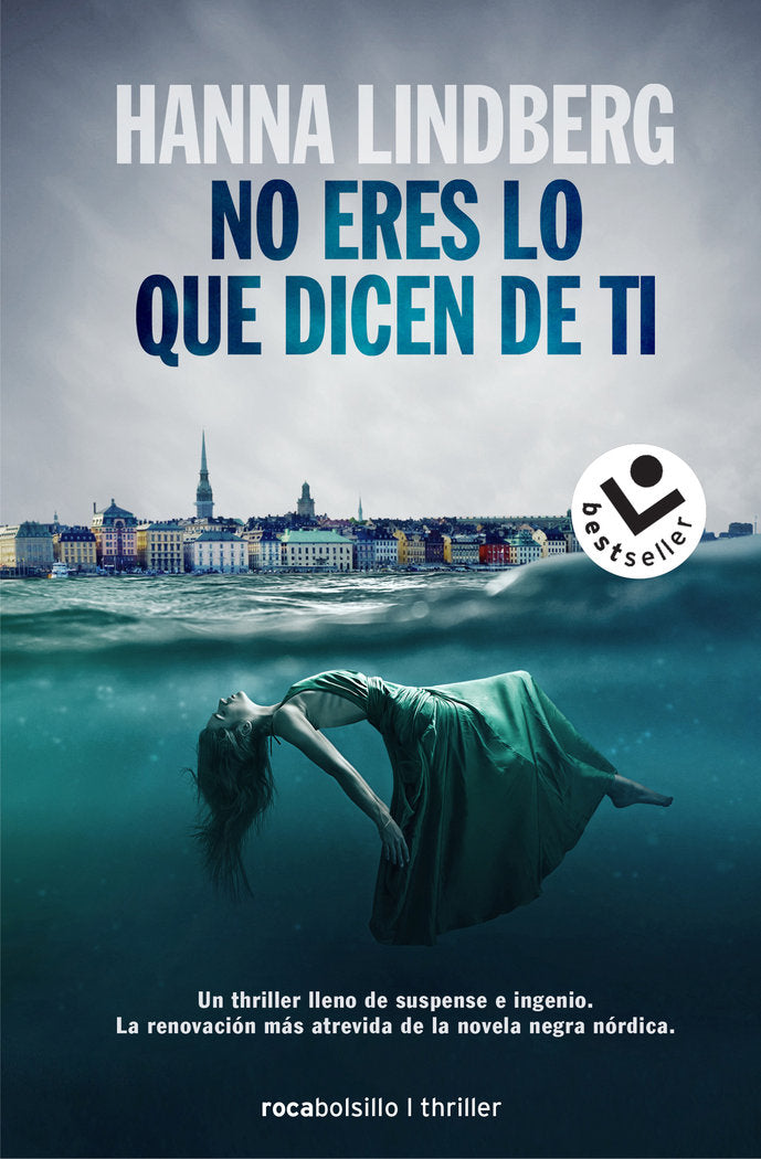 NO ERES LO QUE DICEN DE TI - 9788416240890