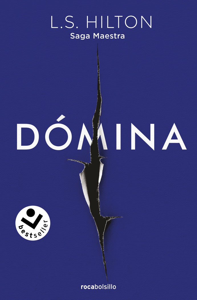 DOMINA - 9788416240944