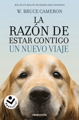 TU MEJOR AMIGO UN NUEVO VIAJE - 9788416240999