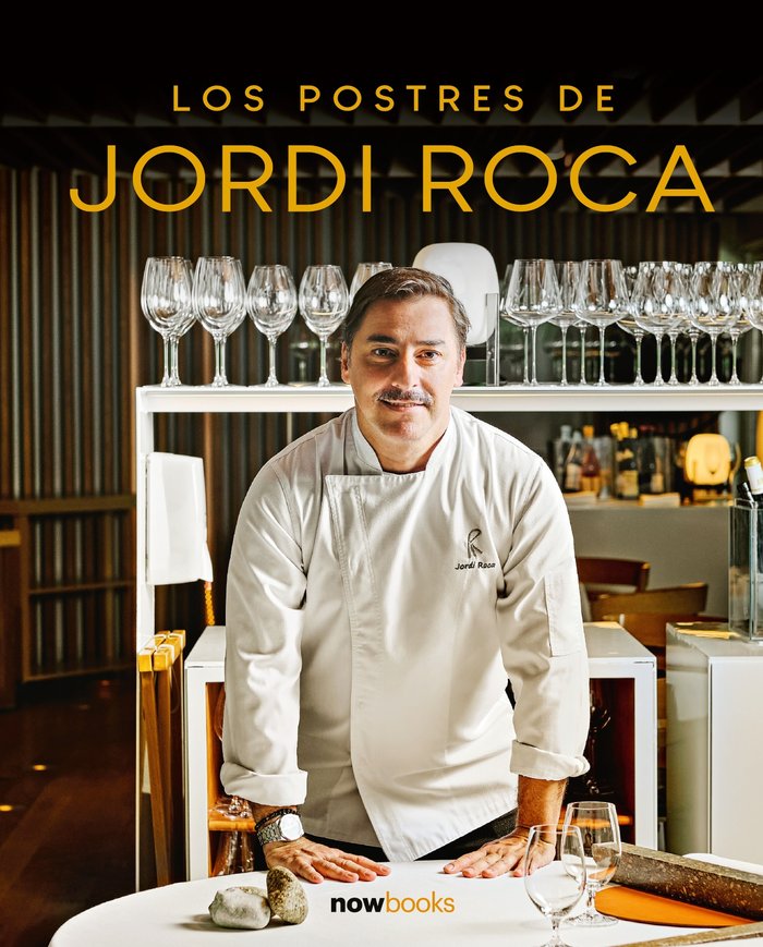 POSTRES DE JORDI ROCALOS - 9788416245727