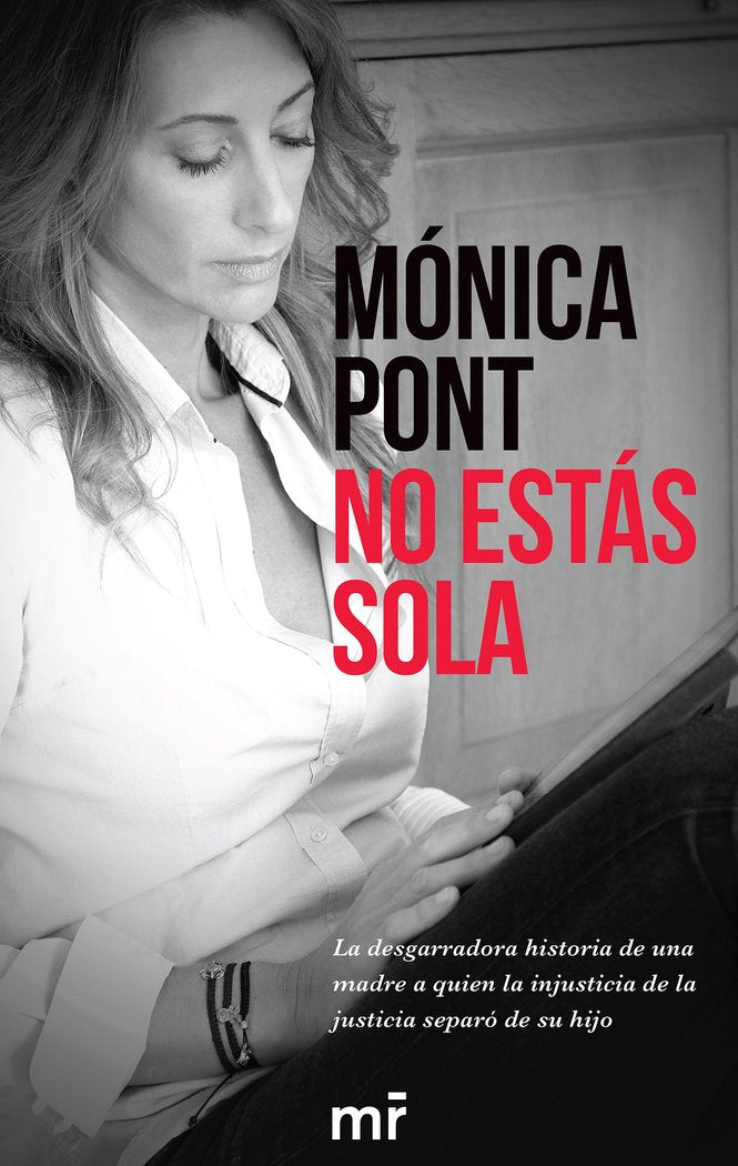 NO ESTAS SOLA - 9788416253678