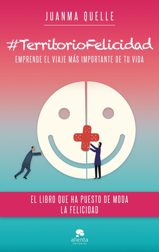 TERRITORIOFELICIDAD - 9788416253944