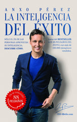 INTELIGENCIA DEL EXITO,LA | PEREZ RODRIGUEZ,ANXO | ALIENTA EDITORIAL | 9788416253968