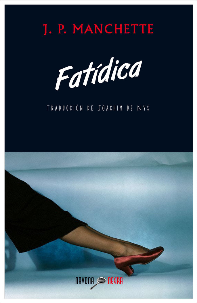 FATIDICA - 9788416259496