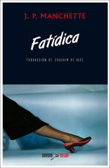 FATIDICA - 9788416259496