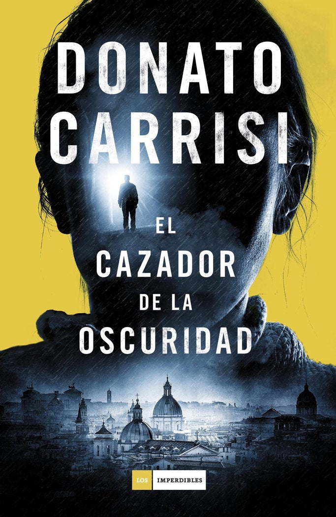 CAZADOR DE LA OSCURIDADEL - 9788416261871