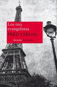 TRES EVANGELISTASLOS - 9788416280025