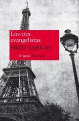 TRES EVANGELISTASLOS - 9788416280025