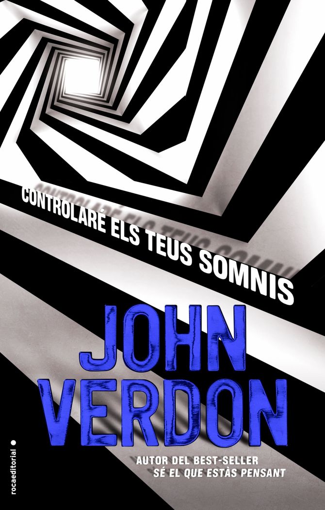 CONTROLARE ELS TEUS SOMNIS - 9788416306718
