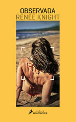 OBSERVADA - 9788416310098