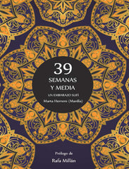39 SEMANAS Y MEDIA - 9788416316977