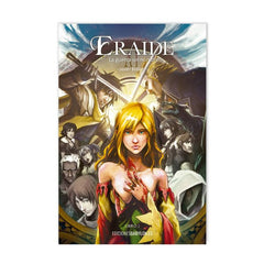 ERAIDE LA GUERRA SIN NOMBRE 2 | Bolado,javier | 9788416318889 (Ediciones babylon)