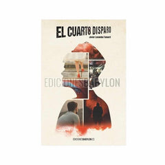 CUARTO DISPAROEL - 9788416318919