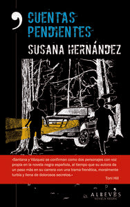 CUENTAS PENDIENTES - 9788416328208