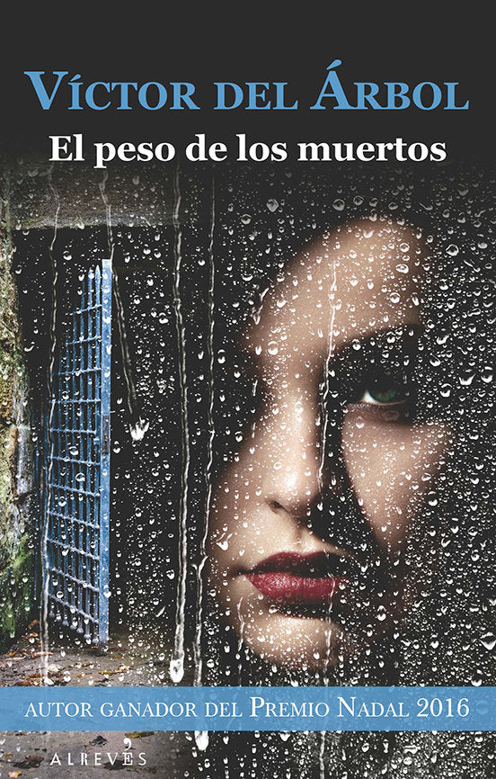 PESO DE LOS MUERTOSEL - 9788416328611