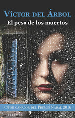 PESO DE LOS MUERTOSEL - 9788416328611