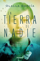 EN TIERRA DE NADIE OFERTA - 9788416331529