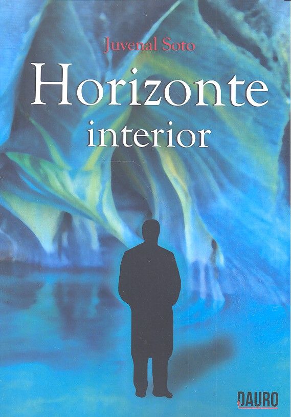 HORIZONTE INTERIOR - 9788416340897 Imagen principal del producto
