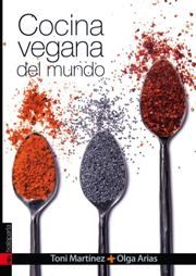 COCINA VEGANA DEL MUNDO - 9788416350063 Imagen principal del producto
