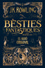BESTIES FANTASTIQUES I ON TROBAR-LES (EL GUIO ORIGINAL) | J,k, Rowling | 9788416367955 (Editorial empuries)