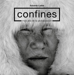 CONFINES I LOSTAL PIÑERO, EDUARDO I Geslican. Montañas de Papel I 9788416386635