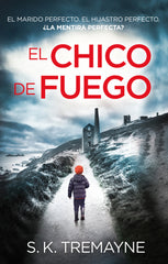 CHICO DE FUEGOEL - 9788416387281