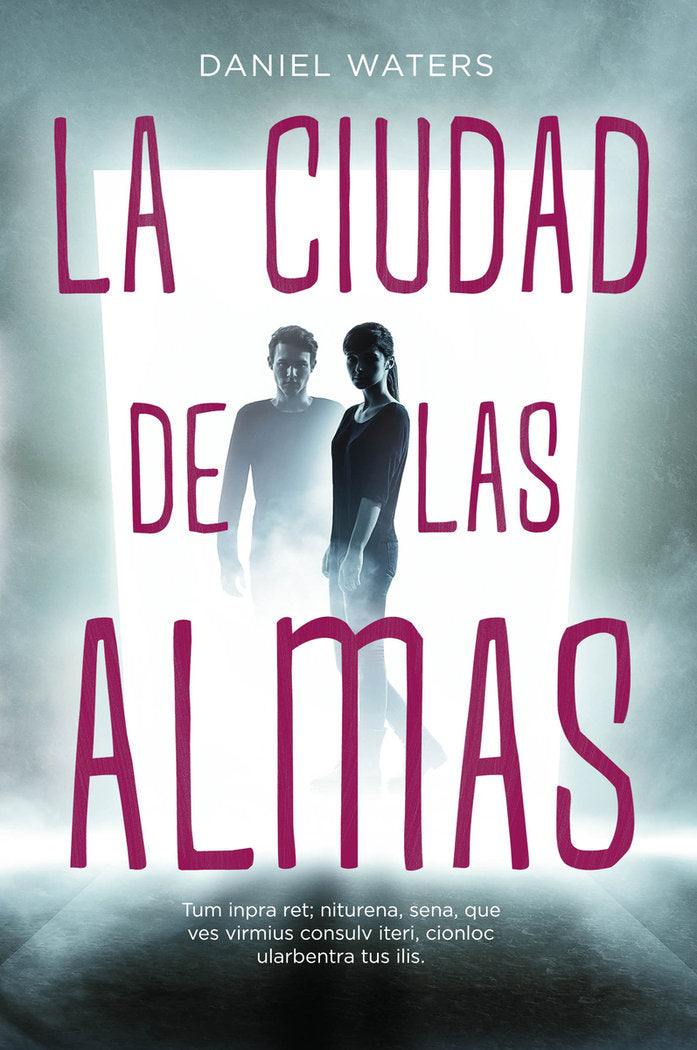 CIUDAD DE LAS ALMASLA - 9788416387946