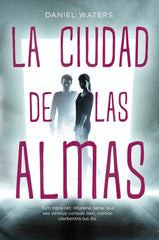 CIUDAD DE LAS ALMASLA - 9788416387946
