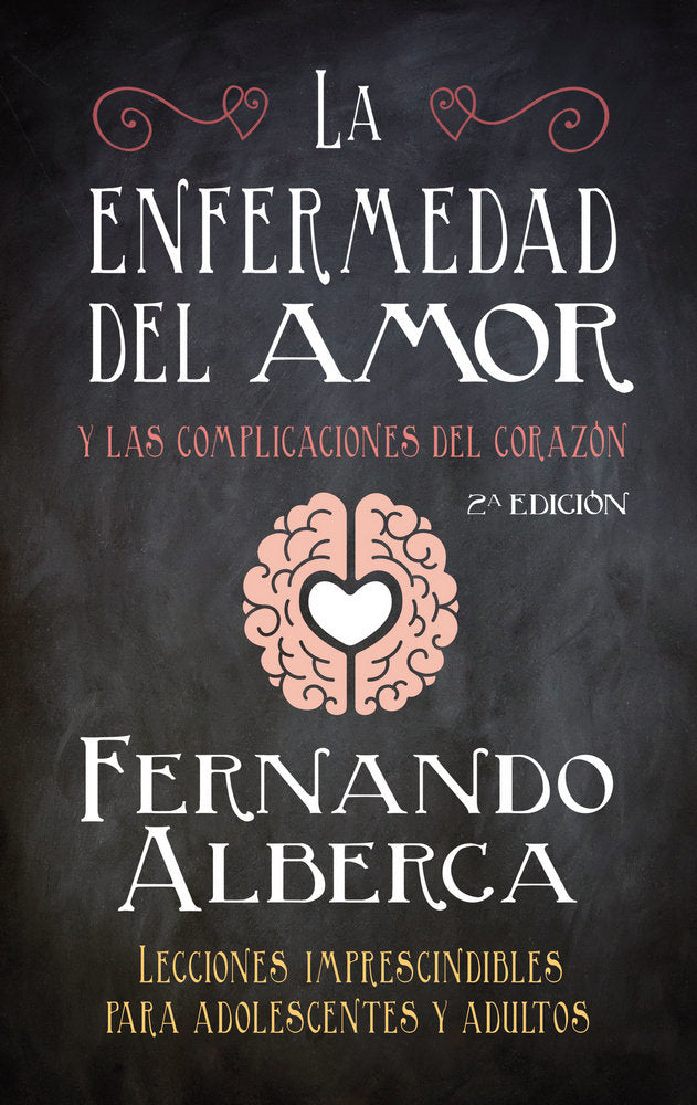 ENFERMEDAD DEL AMORLA - 9788416392308 Imagen principal del producto