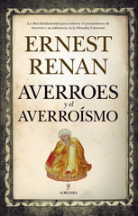 AVERROES Y EL AVERROISMO - 9788416392698
