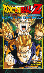 ✅ DRAGON BALL Z EL RETORN D'EN BROLY - 9788416401253