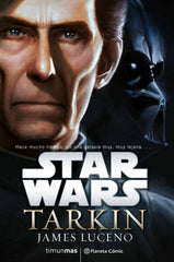 📖 STAR WARS TARKIN - 9788416401680